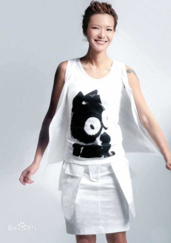 精选卢巧音(Candy Lo)