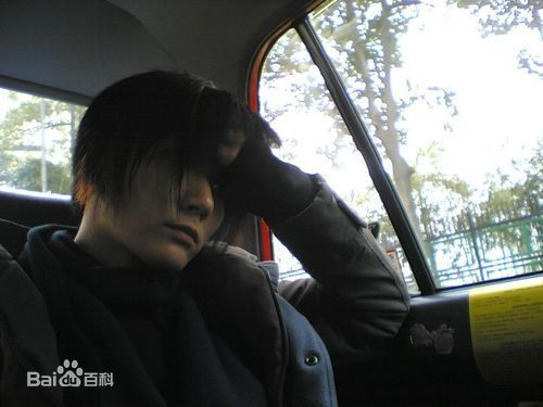 卢巧音(Candy Lo)生活照生活照