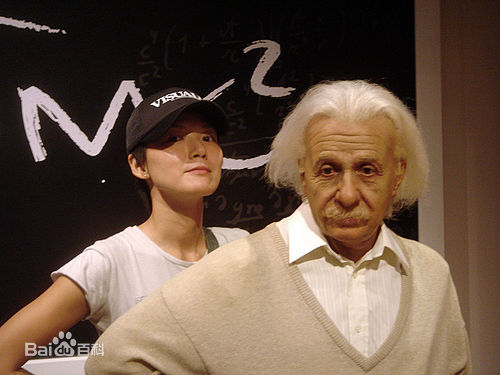 卢巧音(Candy Lo)生活照生活照