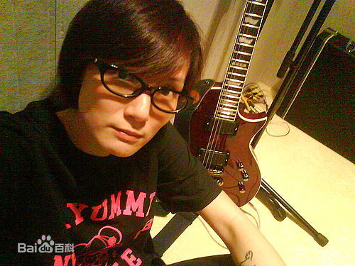 卢巧音(Candy Lo)生活照生活照