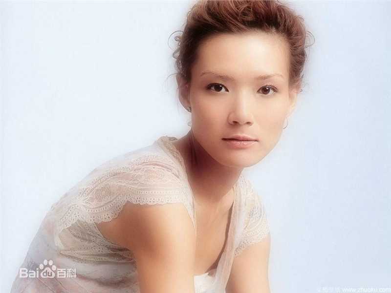 卢巧音(Candy Lo)精彩图册