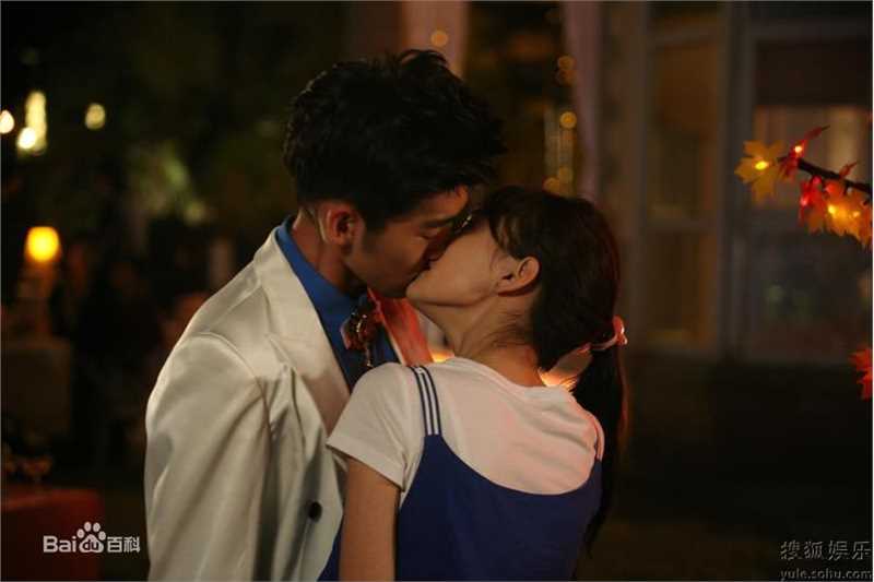 最全卢巧音(Candy Lo)精彩图册