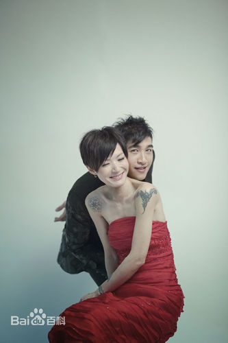 最全卢巧音(Candy Lo)素颜照