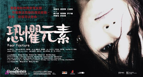 最全卢巧音(Candy Lo)素颜照