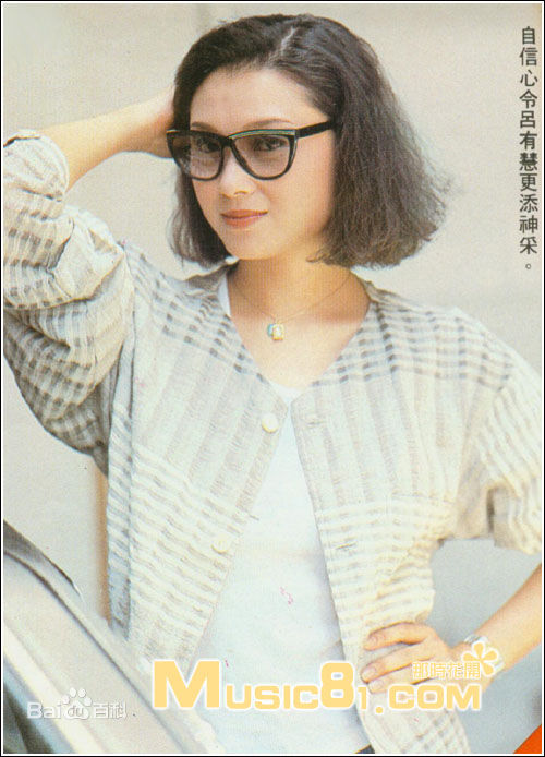 最全吕有慧(Lui Yau Wai)素颜照