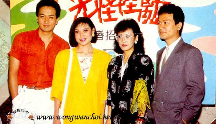 最全吕有慧(Lui Yau Wai)素颜照