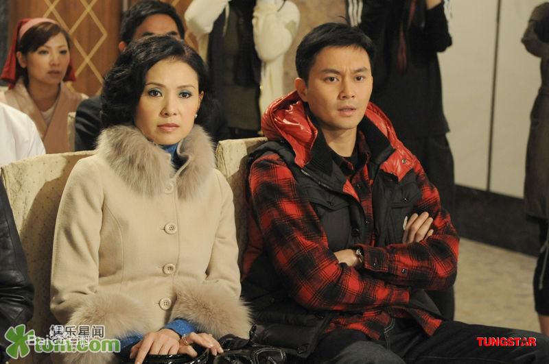 最全吕有慧(Lui Yau Wai)素颜照