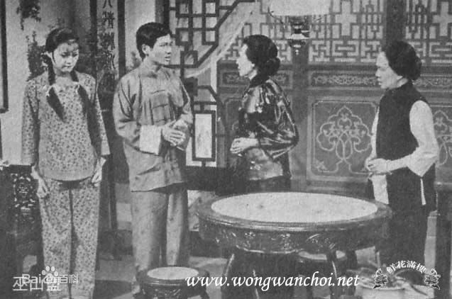 最全吕有慧(Lui Yau Wai)素颜照