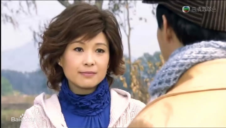 最全吕有慧(Lui Yau Wai)素颜照