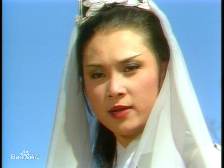 最全吕有慧(Lui Yau Wai)素颜照