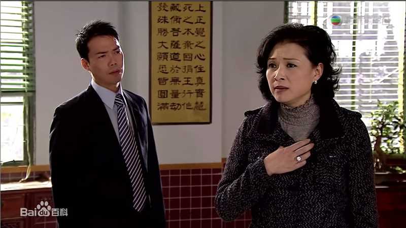 最全吕有慧(Lui Yau Wai)素颜照