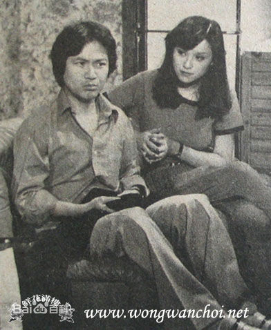 最全吕有慧(Lui Yau Wai)素颜照