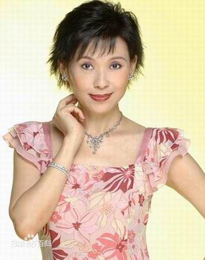 精选吕有慧(Lui Yau Wai)精彩图册