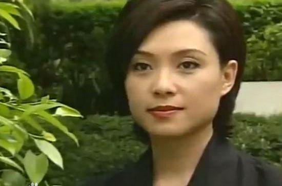 最全吕有慧(Lui Yau Wai)素颜照