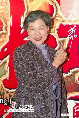 最新罗兰(Helena Law Lan)壁纸