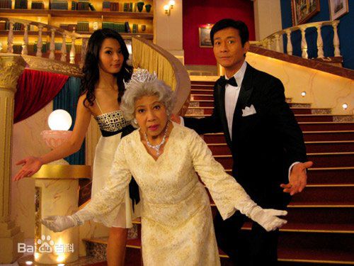 最新罗兰(Helena Law Lan)壁纸