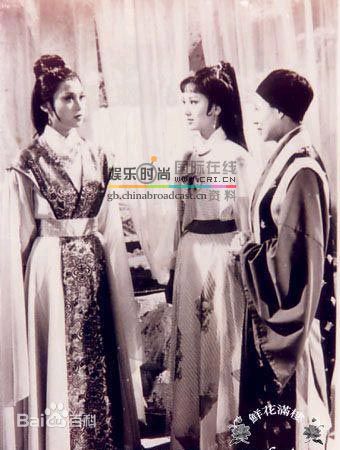 罗兰(Helena Law Lan)香港图片图册