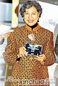 罗兰(Helena Law Lan)香港图片图册