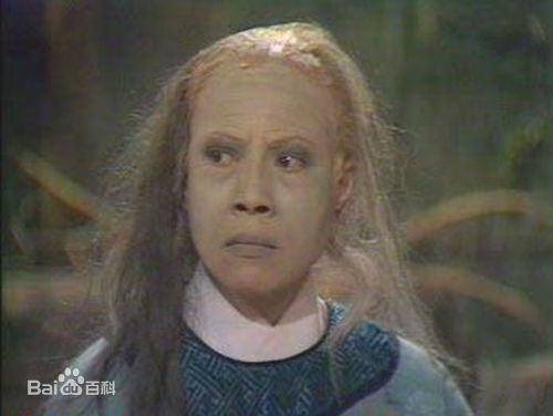 罗兰(Helena Law Lan)版裘千尺性感图片图集