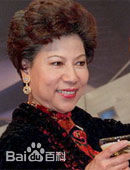 罗兰(Helena Law Lan)第19届影后:图册