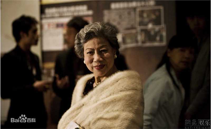 罗兰(Helena Law Lan)前后照片