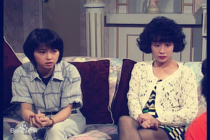 刘玉翠(Rain)—《他来自天堂》精选剧照