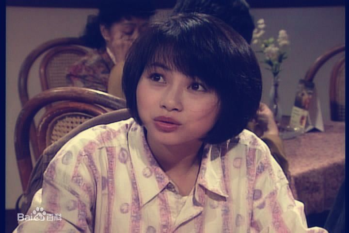 刘玉翠(Rain)—《他来自天堂》精选剧照