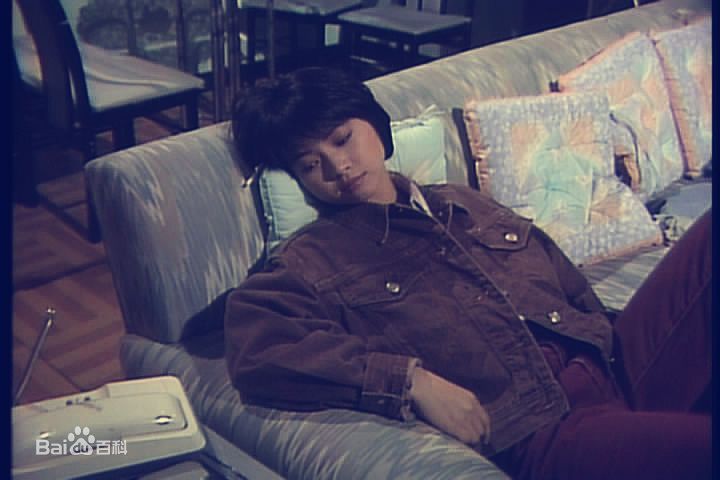 刘玉翠(Rain)—《他来自天堂》精选剧照