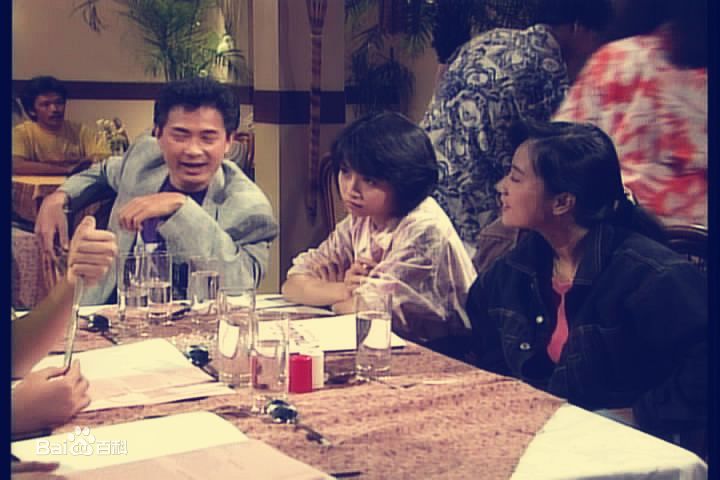 刘玉翠(Rain)—《他来自天堂》精选剧照