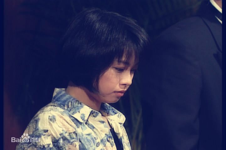 刘玉翠(Rain)—《他来自天堂》精选剧照