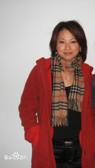 刘玉翠(Rain)生活照性感图片图集