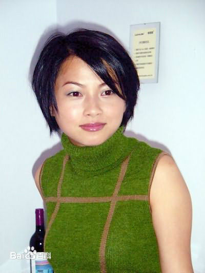 刘玉翠(Rain)生活照性感图片图集