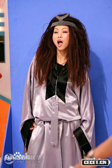 刘玉翠(Rain)生活照性感图片图集