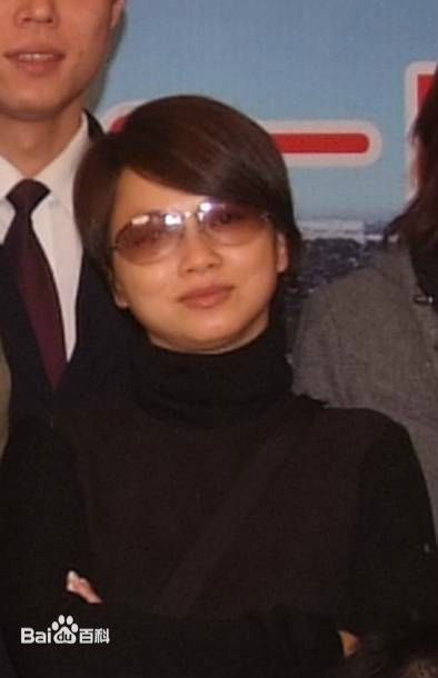 刘玉翠(Rain)生活照性感图片图集