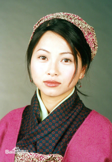 刘玉翠(Rain)生活照性感图片图集