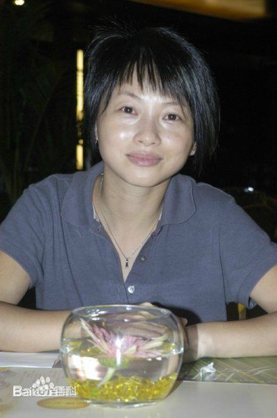 刘玉翠(Rain)生活照性感图片图集