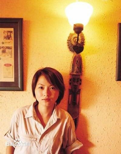 刘玉翠(Rain)生活照性感图片图集