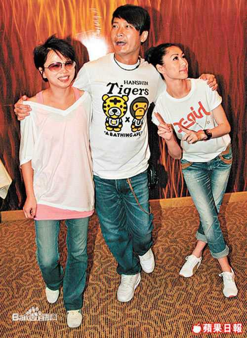 刘玉翠(Rain)生活照性感图片图集