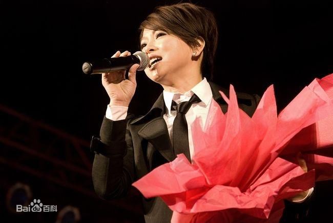 刘玉翠(Rain)精彩图册