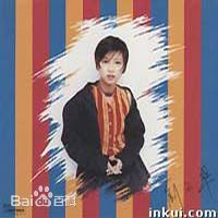 高清刘玉翠(Rain)图片