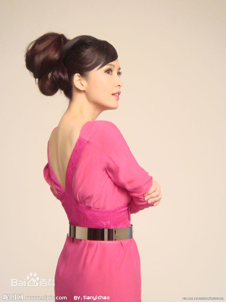 周慧敏(Chow Wai Man、Vivian Chow)近年