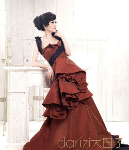 周慧敏(Chow Wai Man、Vivian Chow)近年