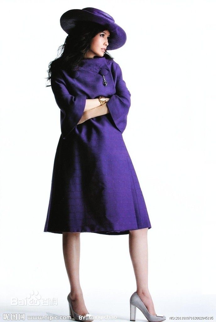 周慧敏(Chow Wai Man、Vivian Chow)近年