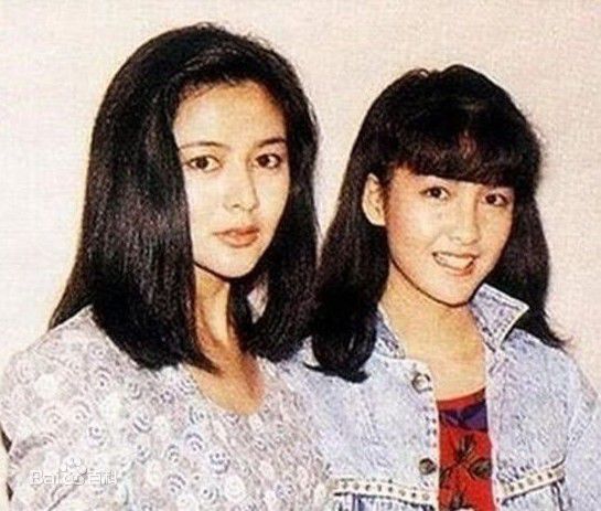 最新周慧敏(Chow Wai Man、Vivian Chow)精彩图册