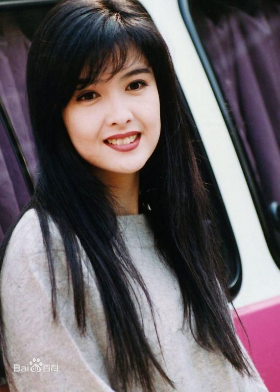 最新周慧敏(Chow Wai Man、Vivian Chow)精彩图册