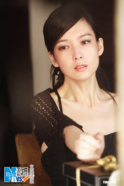 最新周慧敏(Chow Wai Man、Vivian Chow)精彩图册