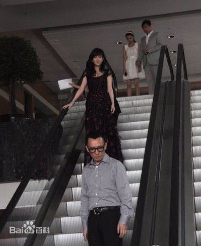 最新周慧敏(Chow Wai Man、Vivian Chow)精彩图册