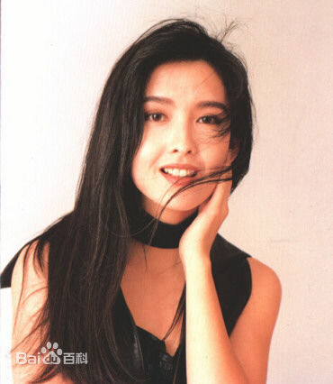 最全周慧敏(Chow Wai Man、Vivian Chow)精彩图册