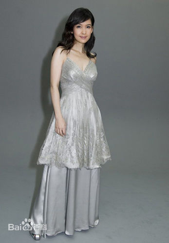 最全周慧敏(Chow Wai Man、Vivian Chow)精彩图册