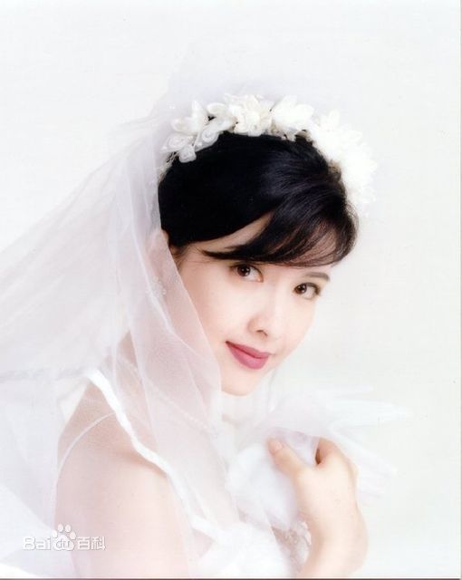 最全周慧敏(Chow Wai Man、Vivian Chow)精彩图册